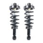 [US Warehouse] 1 Pair Car Shock Strut Spring Assembly for Ford Expedition 2007-2013 / Lincoln Navigator 2007-2013 171139